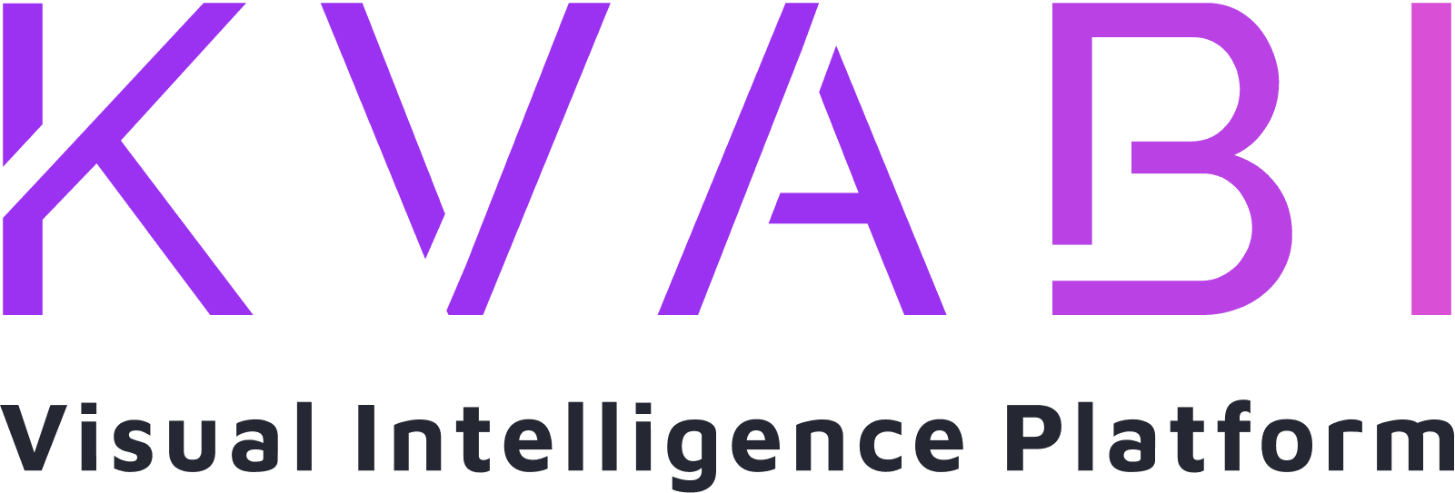 KVABI Visual Intelligence Platform
