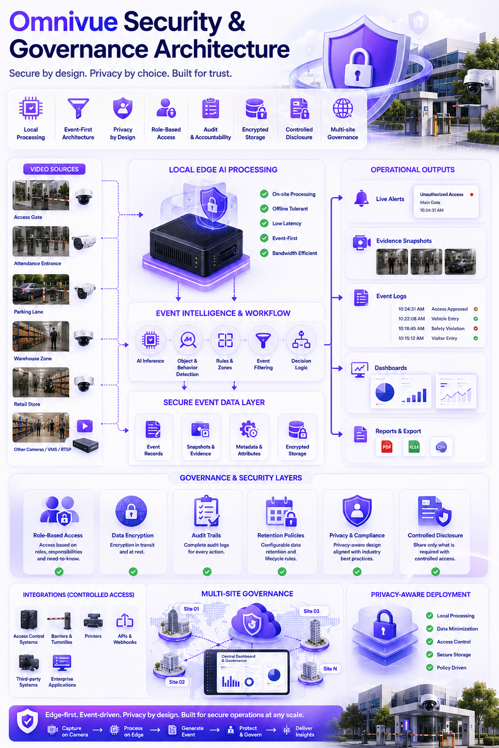 KVABI security and governance architecture