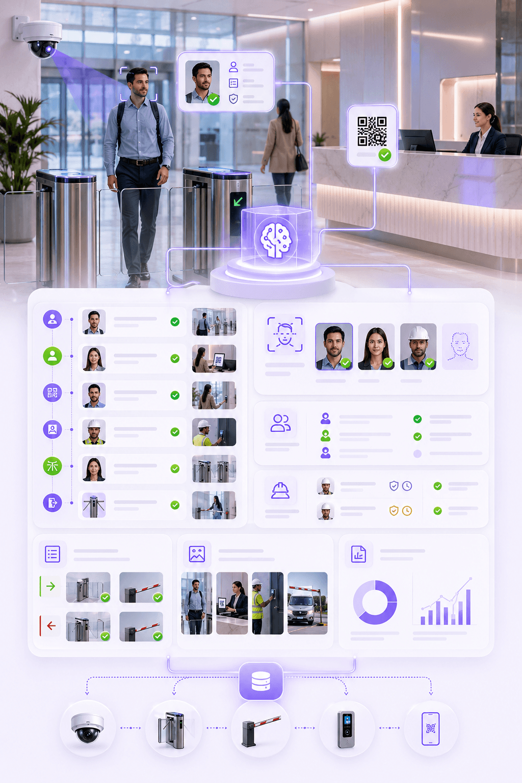 KVABI Sentinel powering AI access management